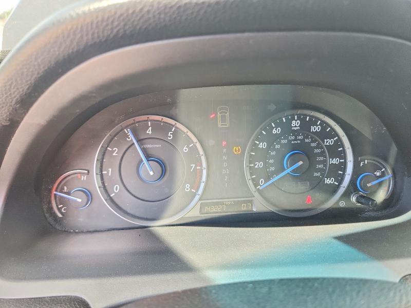 Продажа на аукционе авто 2010 Honda Accord Crosstour, vin: 5J6TF1H55AL008512, номер лота: 71108376