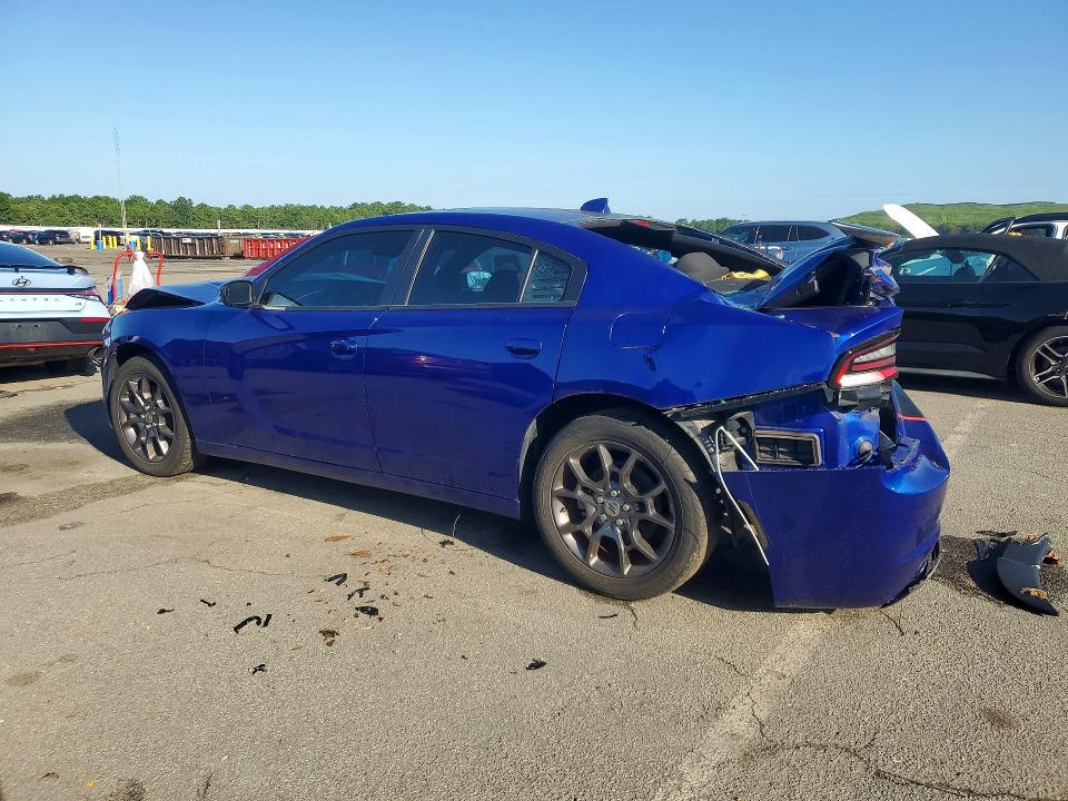 Продажа на аукционе авто 2021 Dodge Charger, vin: 2C3CDXJG6MH580124, номер лота: 67261136