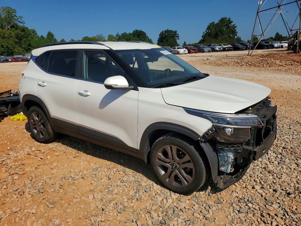 Aukcja sprzedaży 2021 Kia Seltos, vin: KNDEU2AA6M7161575, numer aukcji: 67085926
