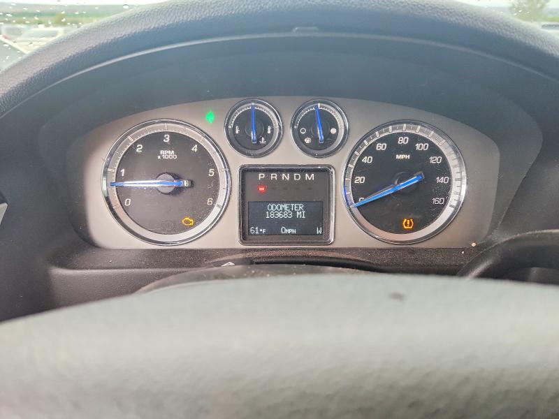 Продаж на аукціоні авто 2009 Cadillac Escalade, vin: 1GYFK53279R123862, номер лоту: 71067676