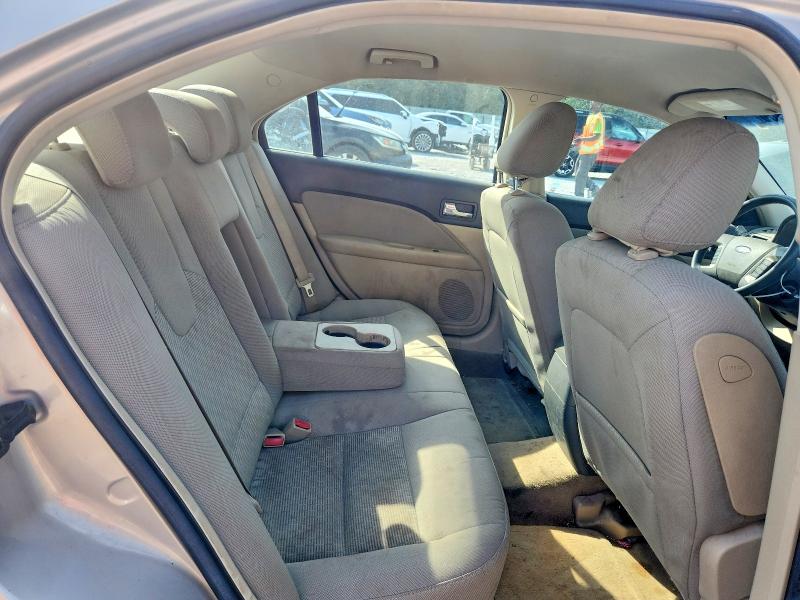 Продажа на аукционе авто 2010 Ford Fusion, vin: 3FAHP0HA8AR316667, номер лота: 70245306