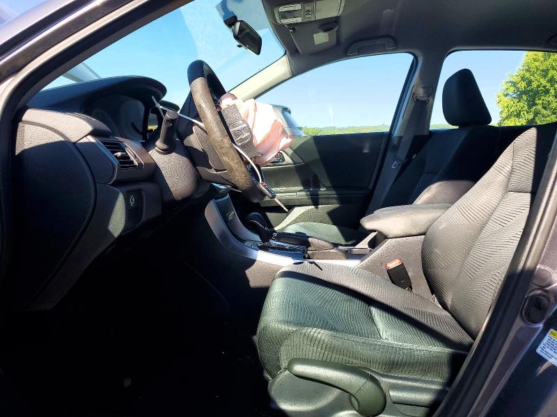 Продажа на аукционе авто 2014 Honda Accord, vin: 1HGCR2F33EA080509, номер лота: 68745846