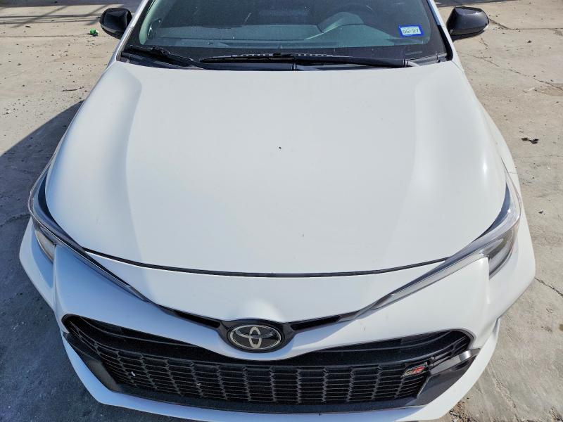 Продажа на аукционе авто 2023 Toyota Gr Corolla, vin: JTNABAAE3PA006227, номер лота: 69152766