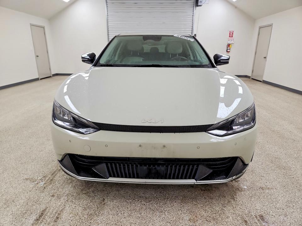70154266 :رقم المزاد ، KNDC3DLC3R5164585 vin ، 2024 Kia Ev6 مزاد بيع
