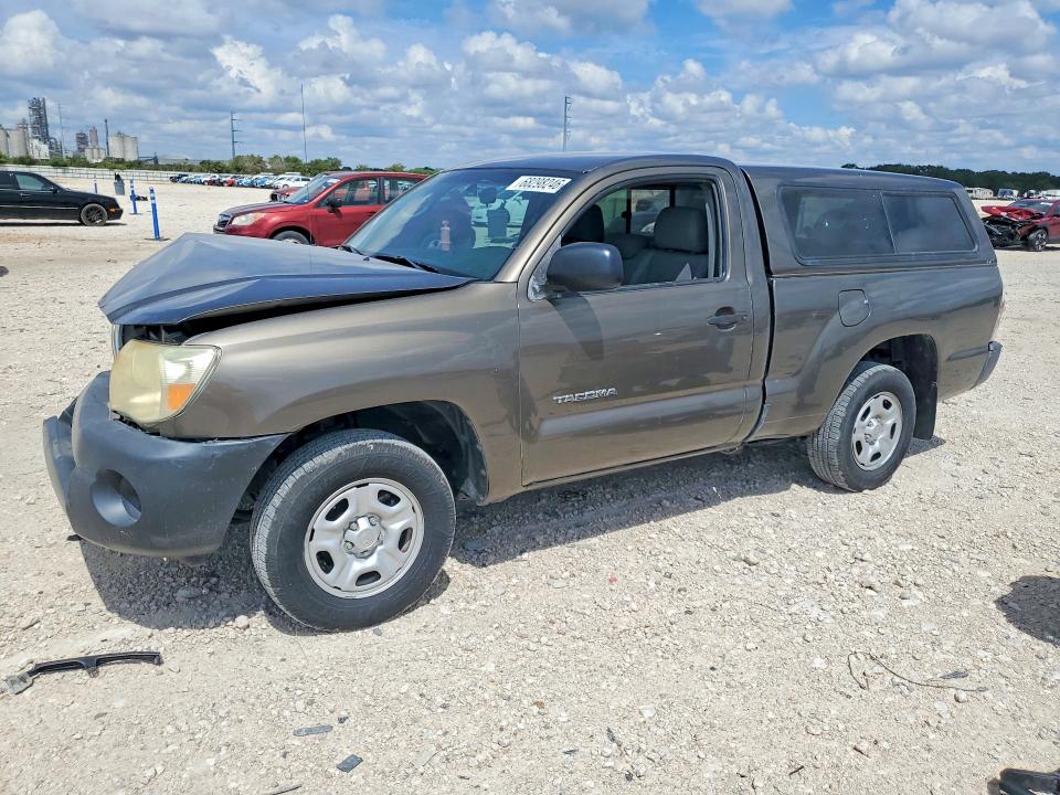 Aukcja sprzedaży 2010 Toyota Tacoma, vin: 5TENX4CN6AZ732215, numer aukcji: 68298246