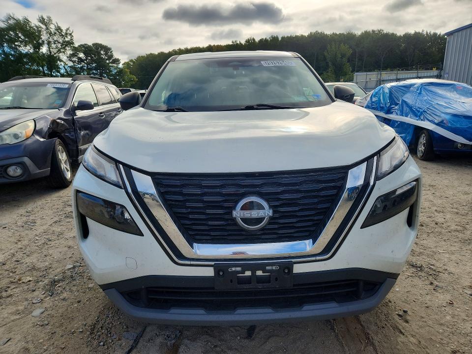 Aukcja sprzedaży 2023 Nissan Rogue, vin: 5N1BT3AB6PC848129, numer aukcji: 70767046