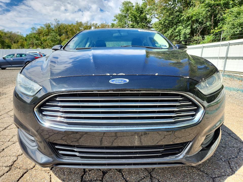 Продаж на аукціоні авто 2013 Ford Fusion, vin: 3FA6P0HR2DR387008, номер лоту: 70455686