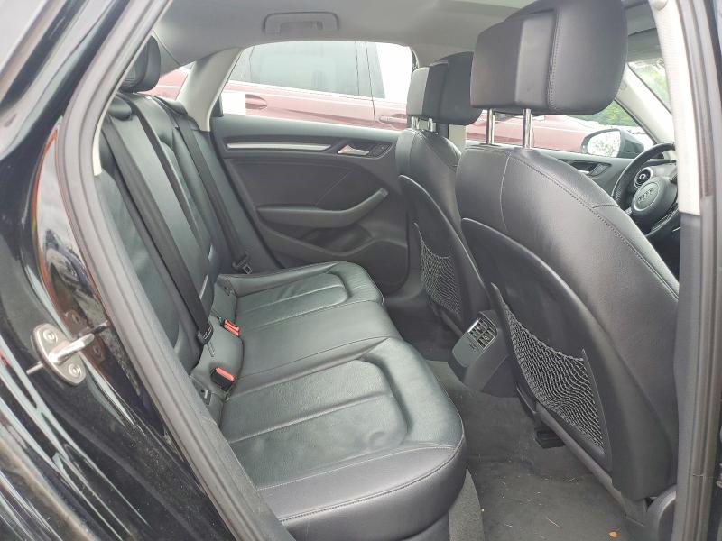 Aukcja sprzedaży 2015 Audi A3, vin: WAUBFGFF6F1117433, numer aukcji: 67668216
