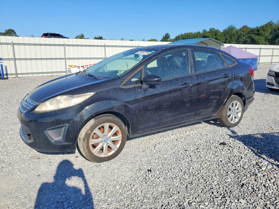 Aukcja sprzedaży 2011 Ford Fiesta, vin: 3FADP4BJ4BM225568        , numer aukcji: 68616776