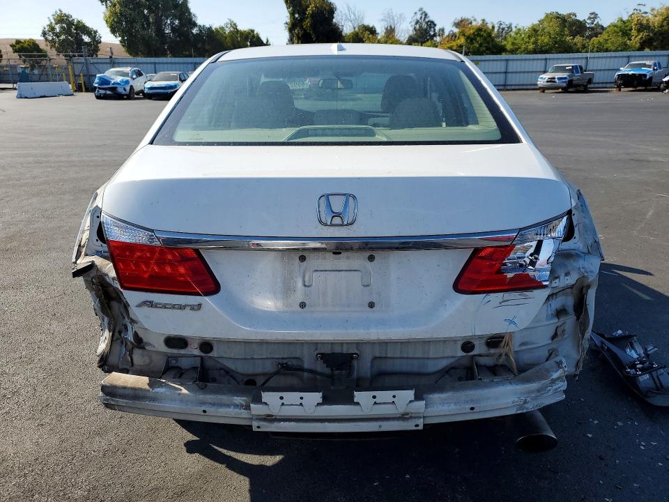 Продаж на аукціоні авто 2014 Honda Accord, vin: 1HGCR2F8XEA196236, номер лоту: 69922466