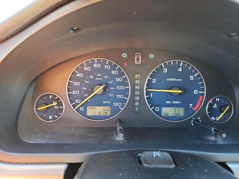 69084096 :رقم المزاد ، 4S4BT62CX67104890         vin ، 2006 Subaru Baja مزاد بيع