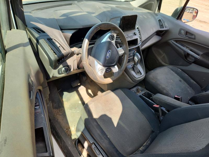 67969496 :رقم المزاد ، NM0LS7E7XL1435609 vin ، 2020 Ford Transit Connect مزاد بيع