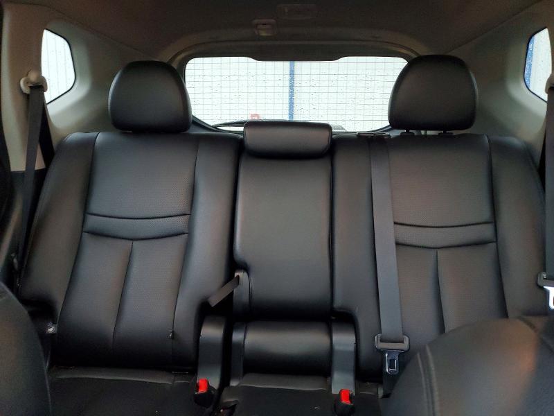 Aukcja sprzedaży 2020 Nissan Rogue, vin: 5N1AT2MV8LC748278, numer aukcji: 67647286