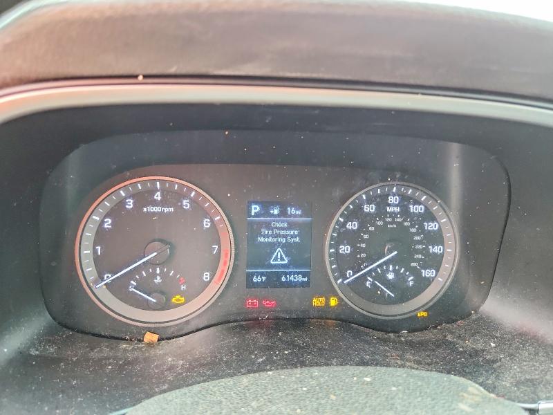 Aukcja sprzedaży 2020 Hyundai Tucson, vin: KM8J23A48LU086863, numer aukcji: 69918196