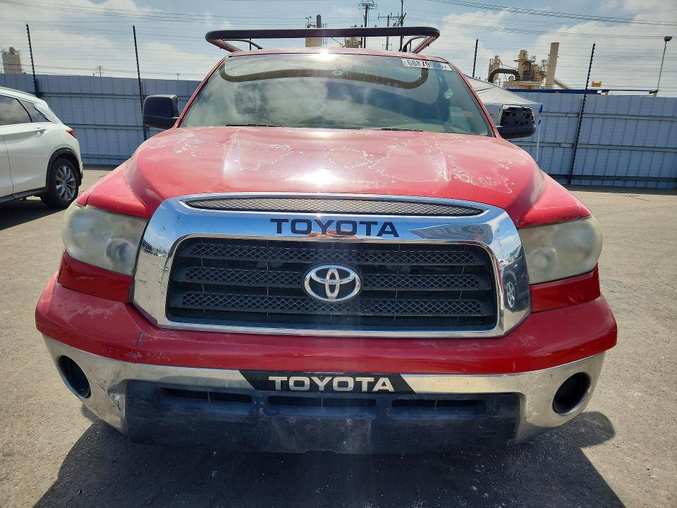 68879556 :رقم المزاد ، 5TFRU54158X008237 vin ، 2008 Toyota Tundra مزاد بيع