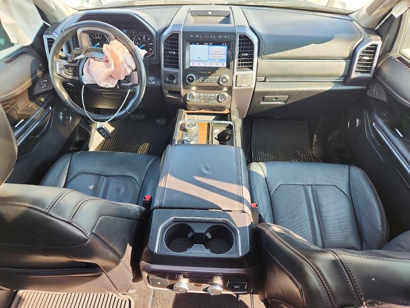 Продаж на аукціоні авто 2019 Ford Expedition, vin: 1FMJU1MT5KEA57167, номер лоту: 67990096