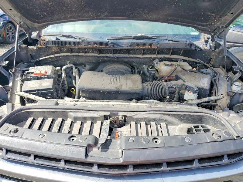 2020 Chevrolet Silverado მანქანა იყიდება აუქციონზე, vin: 1GCRYEED4LZ348263, აუქციონის ნომერი: 69730056