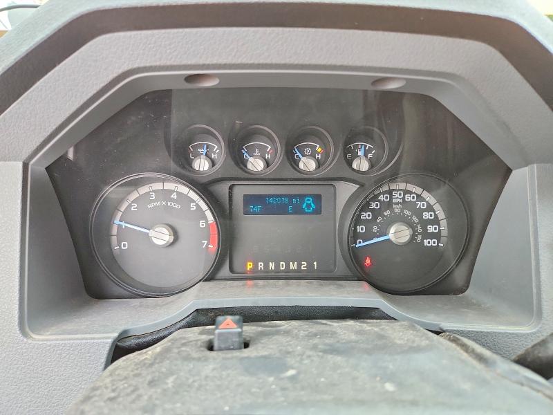 Aukcja sprzedaży 2016 Ford F350 Xl, vin: 1FD8W3G65GEC64014, numer aukcji: 67209346