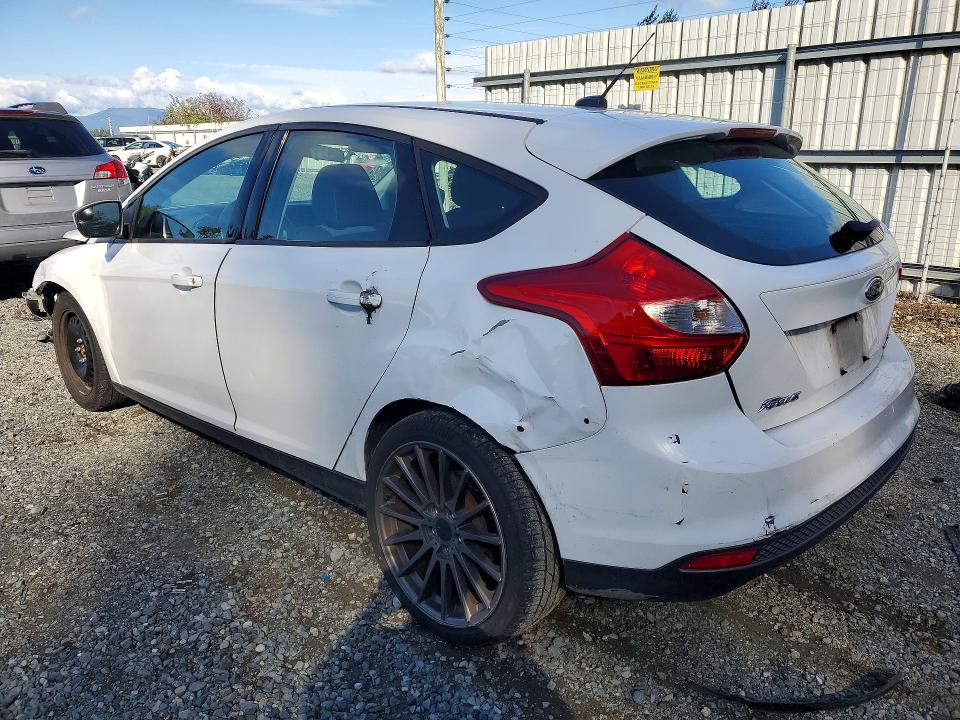 Продажа на аукционе авто 2012 Ford Focus, vin: 1FAHP3K29CL433386, номер лота: 69460626