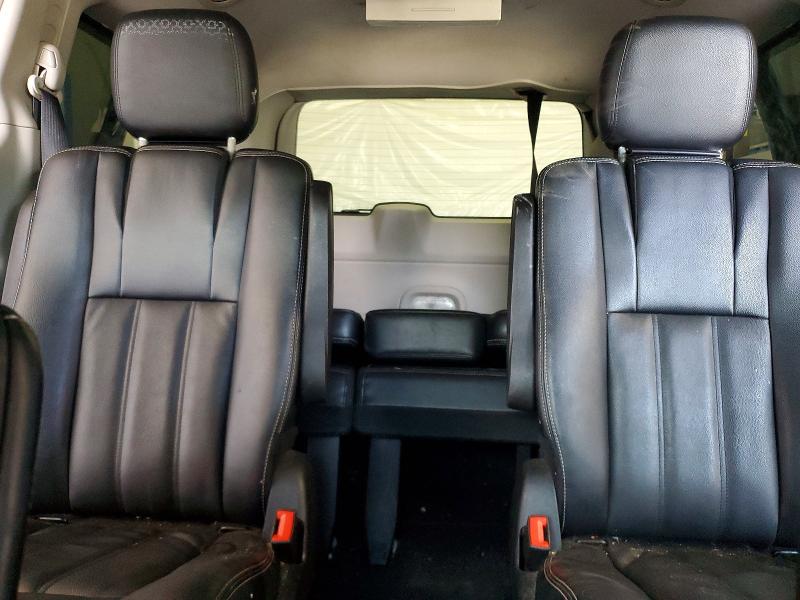 Aukcja sprzedaży 2015 Chrysler Town & Country, vin: 2C4RC1BG3FR577618, numer aukcji: 67779886