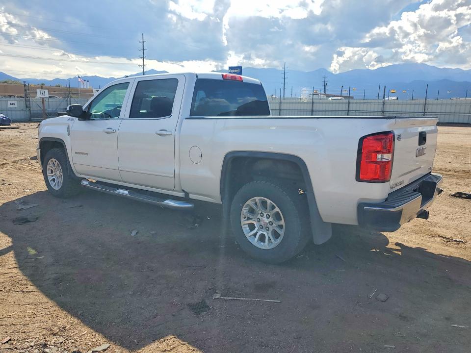 Aukcja sprzedaży 2017 Gmc Sierra, vin: 3GTU2MEC3HG273088, numer aukcji: 69702446