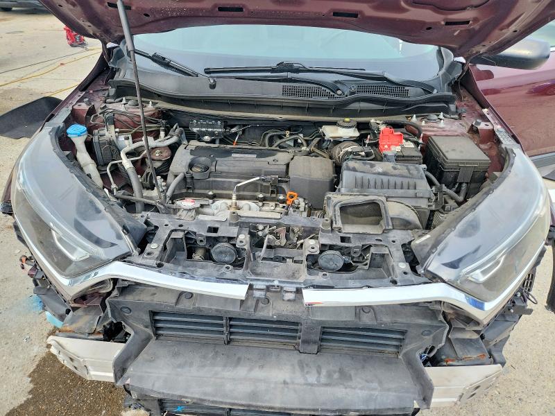 Продажа на аукционе авто 2019 Honda Cr-v, vin: 2HKRW5H33KH410329, номер лота: 67908596