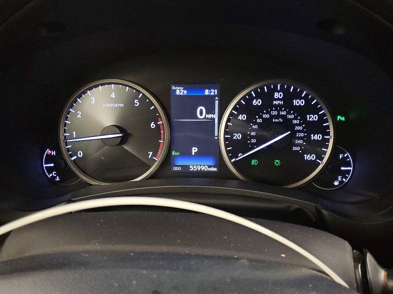 Aukcja sprzedaży 2019 Lexus Nx 300, vin: JTJYARBZXK2136205, numer aukcji: 66828096