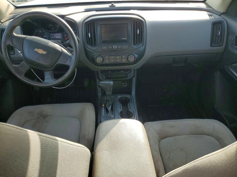 Продажа на аукционе авто 2020 Chevrolet Colorado, vin: 1GCHSBEA5L1202177, номер лота: 69166196