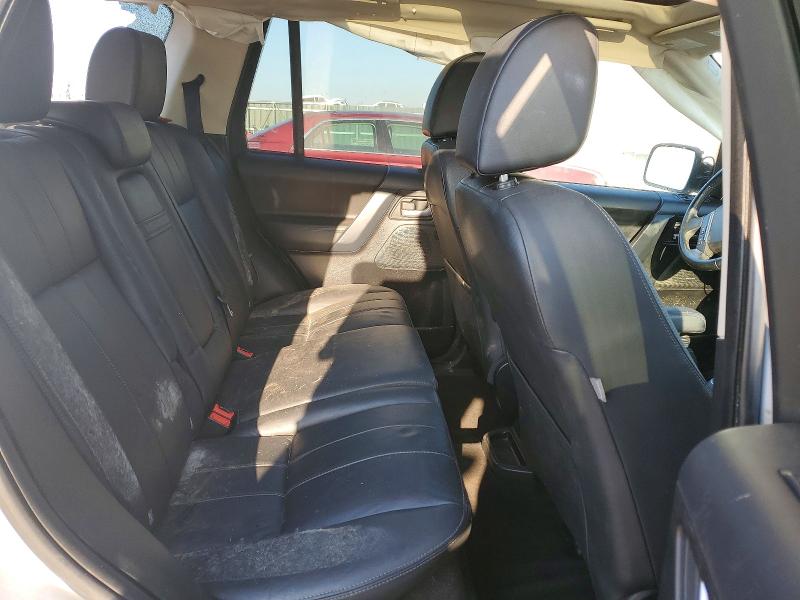 69112296 :رقم المزاد ، SALFR2BN3BH245103 vin ، 2011 Land Rover Lr2 مزاد بيع