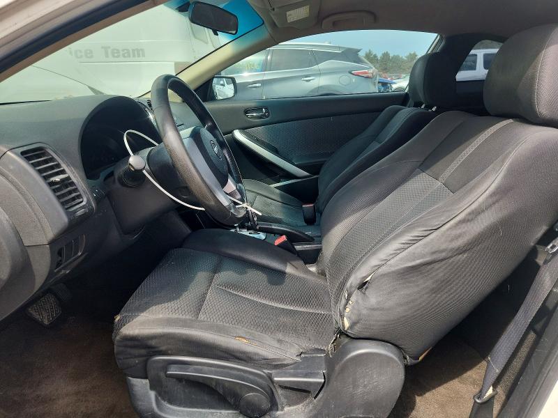 Продаж на аукціоні авто 2009 Nissan Altima, vin: 1N4AL24EX9C190713, номер лоту: 66715956