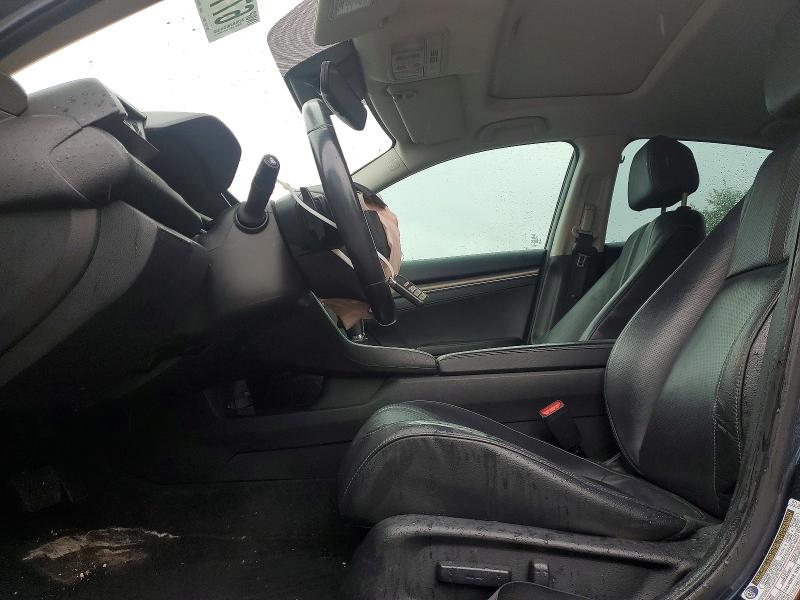 Aukcja sprzedaży 2019 Honda Civic, vin: 2HGFC1F90KH105926, numer aukcji: 67749446