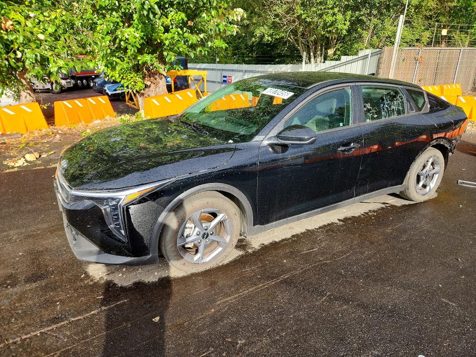 Продаж на аукціоні авто 2026 Kia K4, vin: 3KPFT4DE6TE281201, номер лоту: 68070456