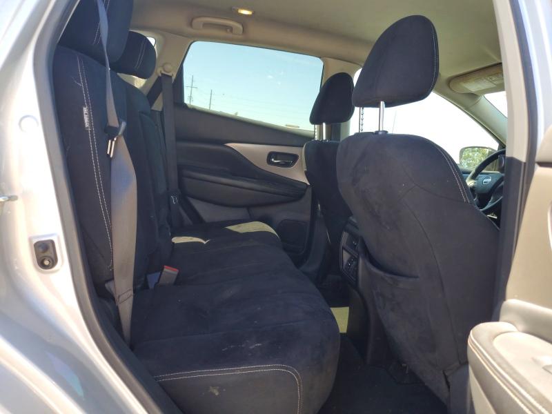 Aukcja sprzedaży 2020 Nissan Murano, vin: 5N1AZ2AJ4LN128466, numer aukcji: 69369786