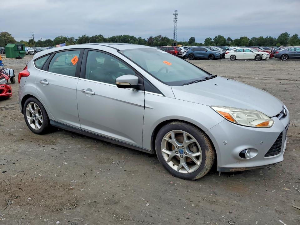 Продаж на аукціоні авто 2013 Ford Focus, vin: 1FADP3N20DL191681, номер лоту: 67755716