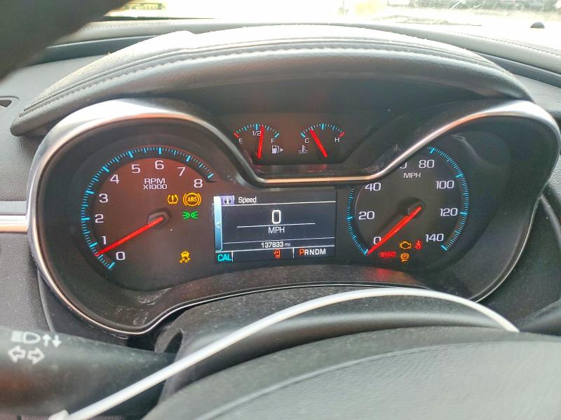 Aukcja sprzedaży 2015 Chevrolet Impala, vin: 1G1125S33FU144560, numer aukcji: 67262996