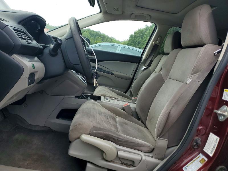 Продажа на аукционе авто 2014 Honda Cr-v, vin: 5J6RM4H52EL115783, номер лота: 67935076