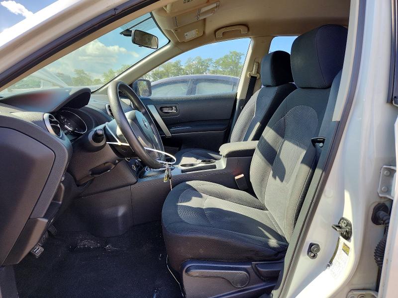 Auction sale of the 2011 Nissan Rogue, vin: JN8AS5MV0BW272375, lot number: 69558336