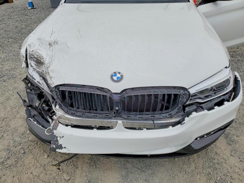 69991446 :رقم المزاد ، WBAJE7C53KWD55332 vin ، 2019 Bmw 540 مزاد بيع