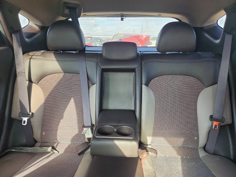 Продаж на аукціоні авто 2011 Hyundai Tucson, vin: KM8JU3AC0BU148692, номер лоту: 59408856