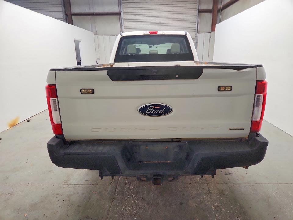 2019 Ford F250 მანქანა იყიდება აუქციონზე, vin: 1FT7W2A61KEG07204, აუქციონის ნომერი: 66809436