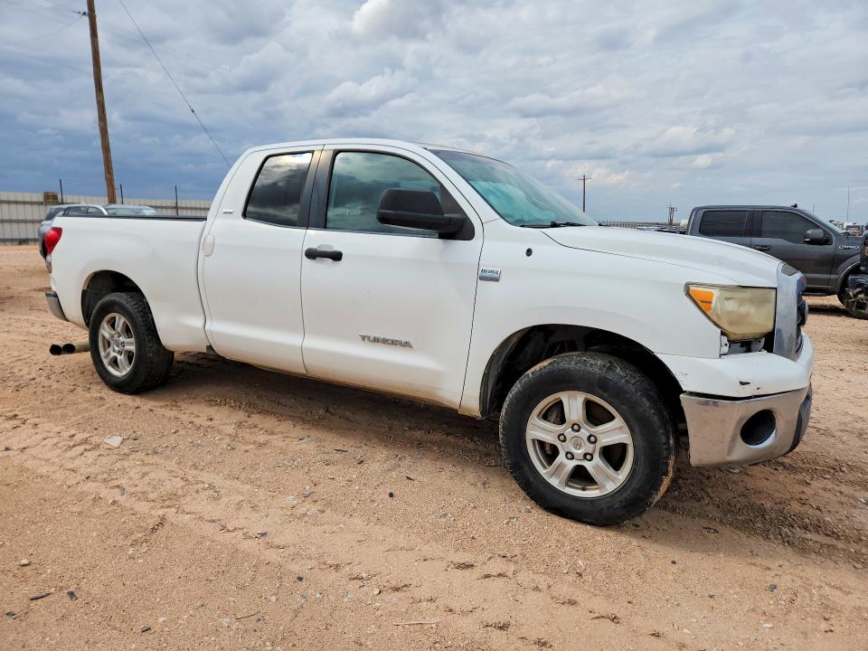 2007 Toyota Tundra მანქანა იყიდება აუქციონზე, vin: 5TFRT54147X009378, აუქციონის ნომერი: 69648156
