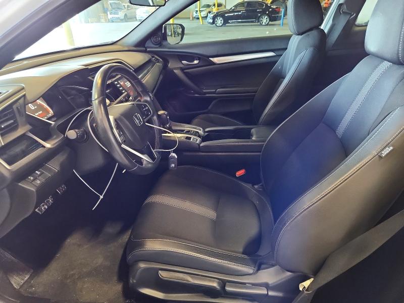 Aukcja sprzedaży 2020 Honda Civic, vin: 2HGFC4B84LH300685, numer aukcji: 70858076