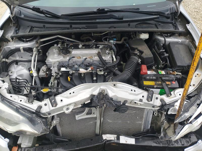 Продажа на аукционе авто 2014 Toyota Corolla, vin: 5YFBURHE6EP009980, номер лота: 69513026