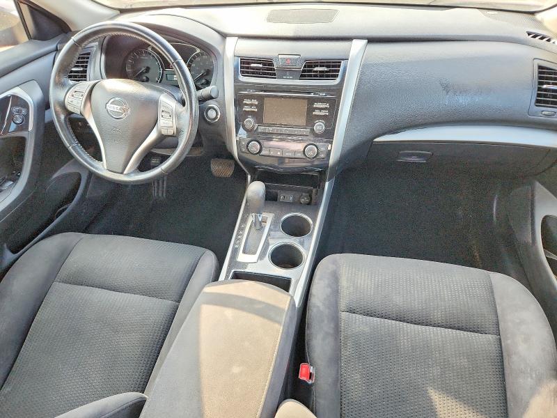 Продажа на аукционе авто 2014 Nissan Altima, vin: 1N4AL3AP6EN225662, номер лота: 68625456