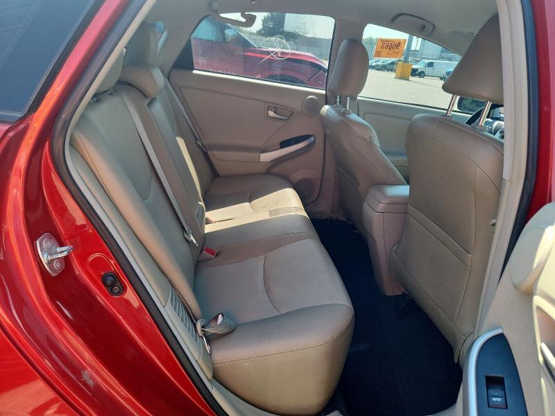 Продаж на аукціоні авто 2015 Toyota Prius, vin: JTDKN3DU0F1948457, номер лоту: 68405746