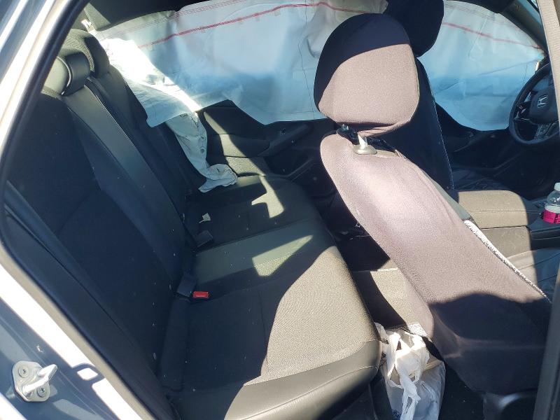 Aukcja sprzedaży 2022 Honda Civic, vin: 2HGFE2F56NH587187, numer aukcji: 66730936