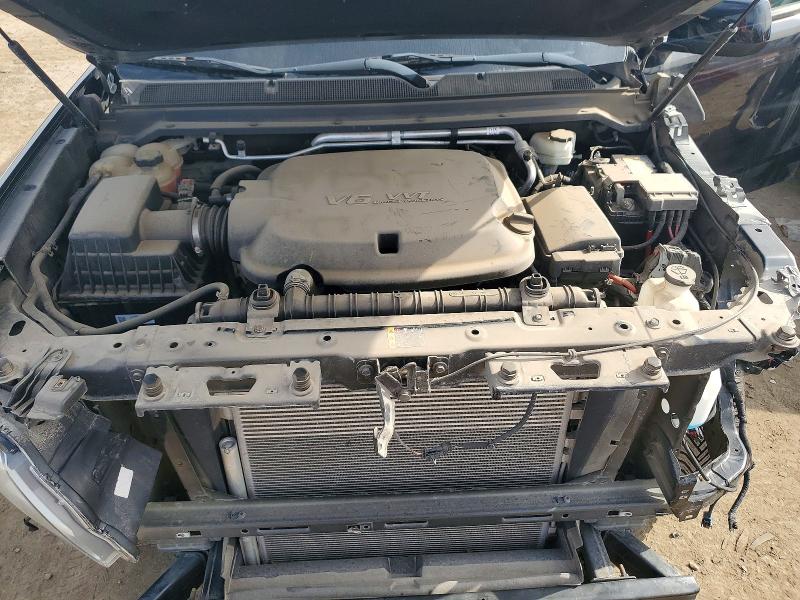 Aukcja sprzedaży 2019 Chevrolet Colorado, vin: 1GCGTCEN4K1200775, numer aukcji: 70509956