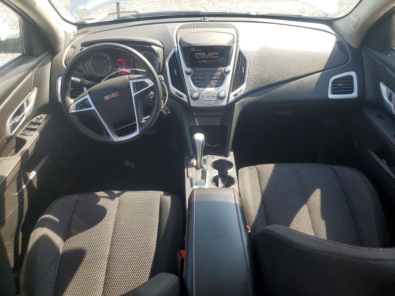 67416856 :رقم المزاد ، 2GKALSEK7D6105296 vin ، 2013 Gmc Terrain مزاد بيع
