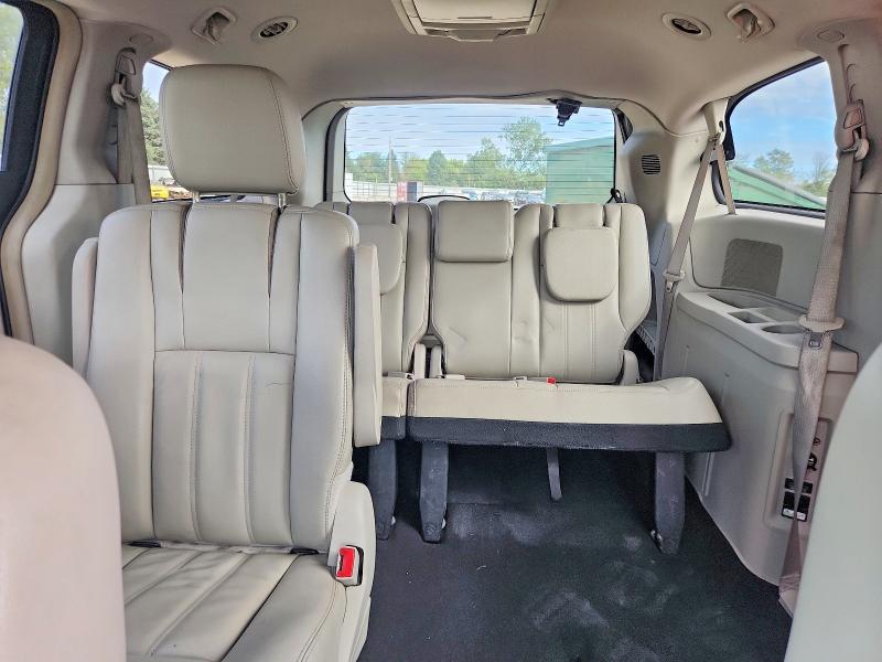 Aukcja sprzedaży 2013 Chrysler Town & Country, vin: 2C4RC1BG0DR662364, numer aukcji: 69383306