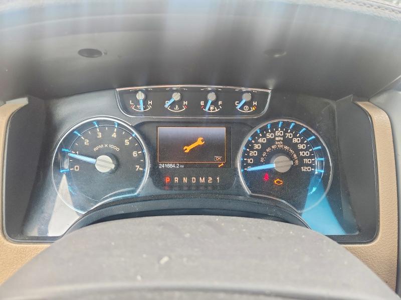 Aukcja sprzedaży 2011 Ford F150, vin: 1FTFW1ET9BFB90110, numer aukcji: 69691956